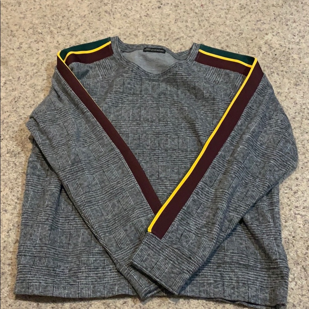 sweater